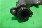 Горловина залива масла для Subaru Forester (Sg5-9) с 2002-2007г