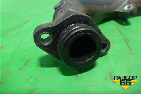 Горловина залива масла для Subaru Forester (Sg5-9) с 2002-2007г