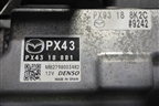 Блок управления двигателем (PX4318881) для Mazda CX 5 с 2017г
