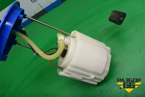 Насос топливный электрический (2.0л SQRF4J20C) (155000641AA) для Exeed TXL с 2020-2024г