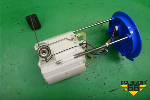 Насос топливный электрический (2.0л SQRF4J20C) (155000641AA) для Exeed TXL с 2020-2024г