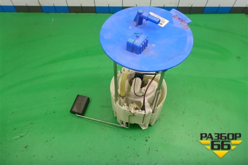 Насос топливный электрический (2.0л SQRF4J20C) (155000641AA) для Exeed TXL с 2020-2024г