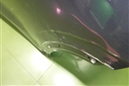 Дверь задняя левая (5081068500C15) для Geely Monjaro с 2021г