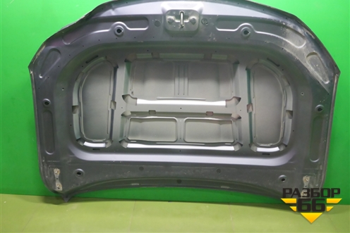Капот (5032046100C15) для Geely Tugella с 2019г
