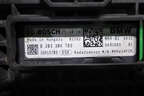 Радар дистроник (0203304783) для BMW X5 G05 с 2018г