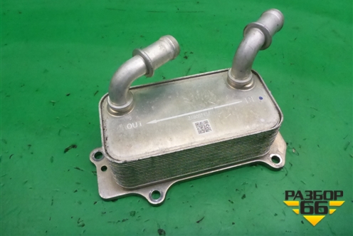 Теплообменник (2.0л SQRF4J20C) для Exeed TXL с 2020-2024г
