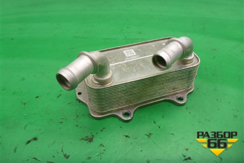 Теплообменник (2.0л SQRF4J20C) для Exeed TXL с 2020-2024г