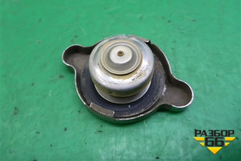 Крышка радиатора для Hyundai Elantra 3 (XD) с 2000-2010г