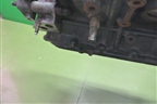 Блок двигателя (2UZ-FE 4.7л) для Toyota Land Cruiser (200) с 2008г