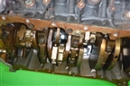 Блок двигателя (2UZ-FE 4.7л) для Toyota Land Cruiser (200) с 2008г