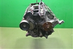 Блок двигателя (2UZ-FE 4.7л) для Toyota Land Cruiser (200) с 2008г