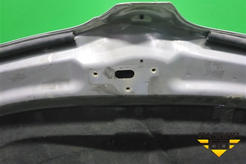 Капот (3T0823031B) для Skoda Superb с 2008-2015г