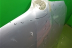 Капот (3T0823031B) для Skoda Superb с 2008-2015г