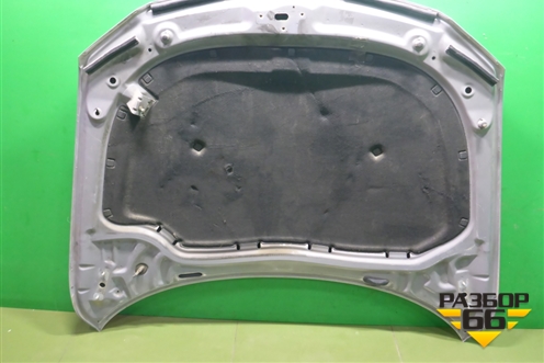 Капот (3T0823031B) для Skoda Superb с 2008-2015г