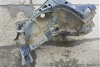 Лонжерон передний левый для Toyota Corolla (E15) с 2006-2013г