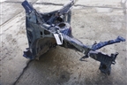 Лонжерон передний правый для Toyota Corolla (E15) с 2006-2013г