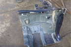 Лонжерон передний правый для Toyota Corolla (E15) с 2006-2013г