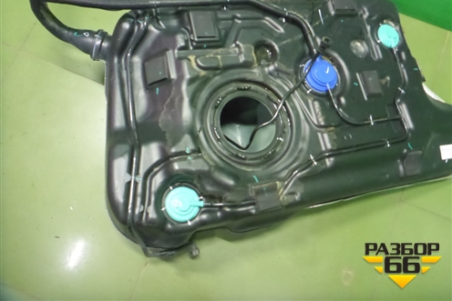 Бак топливный (155000097AA) для Exeed TXL с 2020-2024г