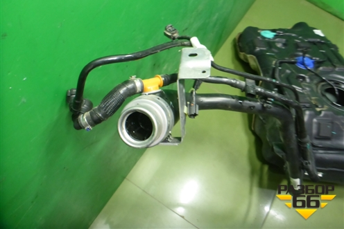 Бак топливный (155000097AA) для Exeed TXL с 2020-2024г