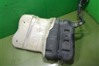 Бак топливный (155000097AA) для Exeed TXL с 2020-2024г