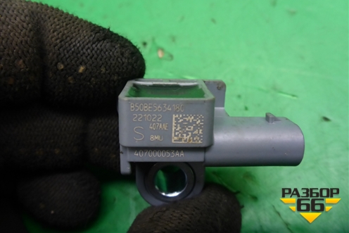 Датчик AIR BAG (407000053AA) для Exeed TXL с 2020-2024г