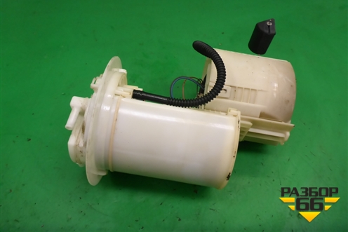 Насос топливный электрический (1.6л 1ZR) (7702012570) для Toyota Corolla (E15) с 2006-2013г