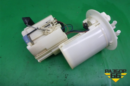 Насос топливный электрический (1.6л 1ZR) (7702012570) для Toyota Corolla (E15) с 2006-2013г