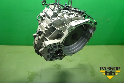 АКПП (2.0л SQRF4J20C 4WD) (121000019AA) для Exeed TXL с 2020-2024г