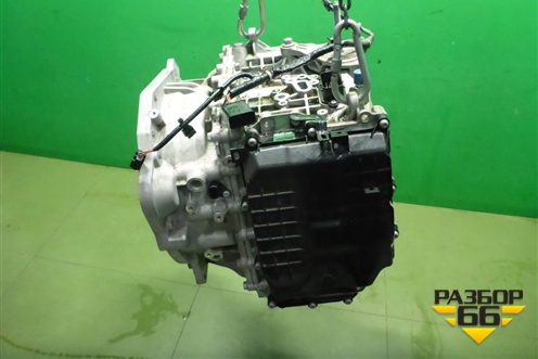 АКПП (2.0л SQRF4J20C 4WD) (121000019AA) для Exeed TXL с 2020-2024г