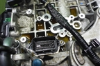 АКПП (2.0л SQRF4J20C 4WD) (121000019AA) для Exeed TXL с 2020-2024г