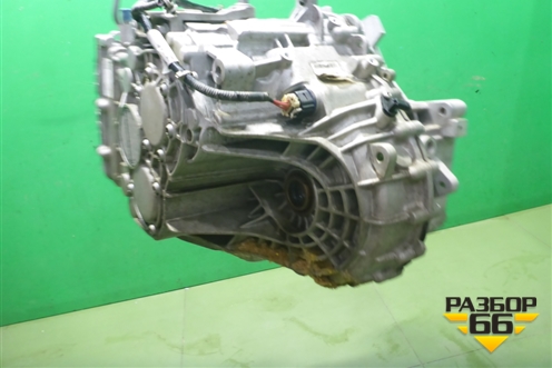 АКПП (2.0л SQRF4J20C 4WD) (121000019AA) для Exeed TXL с 2020-2024г