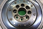 Маховик (2.0л SQRF4J20C АКПП) (F4J201005110AB) для Exeed TXL с 2020-2024г