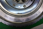 Маховик (2.0л SQRF4J20C АКПП) (F4J201005110AB) для Exeed TXL с 2020-2024г