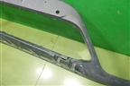 Юбка переднего бампера (под парктроник) (51117354816) для BMW X1 F48 с 2014г