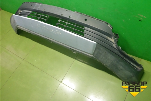 Юбка переднего бампера (01862709) ( 6600095036) для Geely Atlas Pro с 2019г