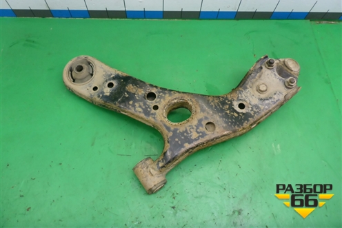 Рычаг передний правый для Toyota Corolla (E15) с 2006-2013г