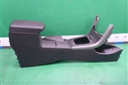 Подлокотник (под механику) (5891112320) для Toyota Corolla (E15) с 2006-2013г