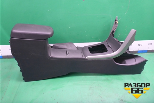 Подлокотник (под механику) (5891112320) для Toyota Corolla (E15) с 2006-2013г