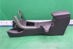 Подлокотник (под механику) (5891112320) для Toyota Corolla (E15) с 2006-2013г