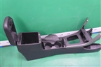 Подлокотник (под механику) (5891112320) для Toyota Corolla (E15) с 2006-2013г