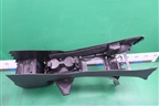 Подлокотник (под механику) (5891112320) для Toyota Corolla (E15) с 2006-2013г