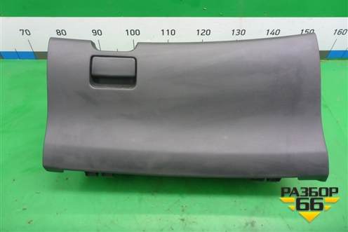 Бардачок (нижний) (5555012460) для Toyota Corolla (E15) с 2006-2013г
