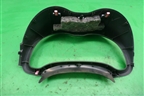 Накладка на щиток приборов (5541012A20) для Toyota Corolla (E15) с 2006-2013г