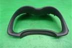 Накладка на щиток приборов (5541012A20) для Toyota Corolla (E15) с 2006-2013г