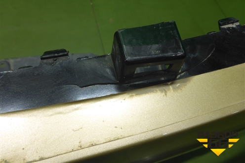 Бампер передний (M8E217F003A) для Land Rover Range Rover 5 с 2021г