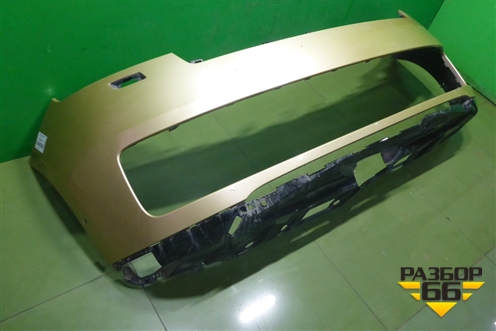 Бампер передний (M8E217F003A) для Land Rover Range Rover 5 с 2021г