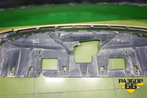 Бампер передний (M8E217F003A) для Land Rover Range Rover 5 с 2021г