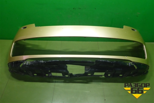 Бампер передний (M8E217F003A) для Land Rover Range Rover 5 с 2021г