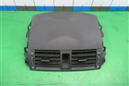 Дефлектор воздушный центральный (5567012370) для Toyota Corolla (E15) с 2006-2013г