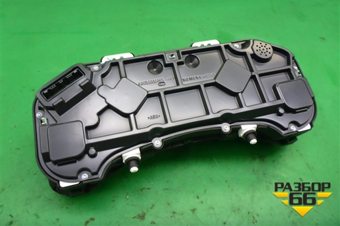 Щиток приборов МКПП (8380002P52) для Toyota Corolla (E15) с 2006-2013г